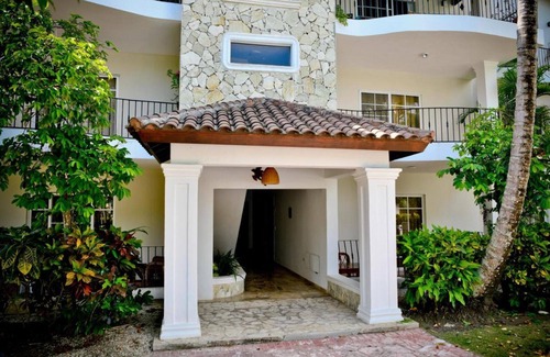Bavaro Apartment | Punta Cana - Apartment - Sleeps 4 - Pool - Hot Tub