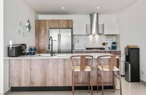 Punta Cana Apartment | Punta Cana, Cap Cana, Apt 6PPL, Pool & Jacuzzi