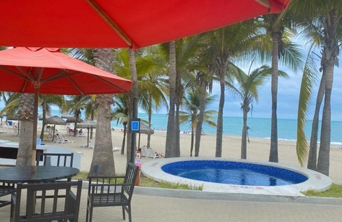 Punta Blanca Apartment | Punta centinela
