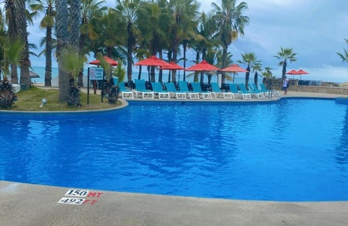 Punta Blanca Apartment | Punta centinela