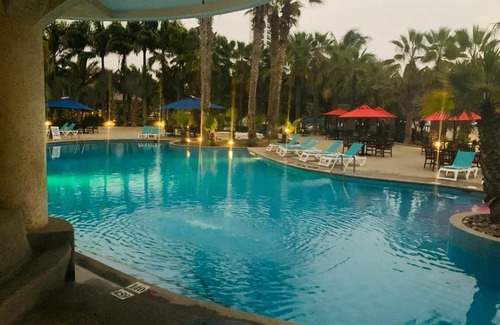 Punta Blanca Apartment | Punta centinela