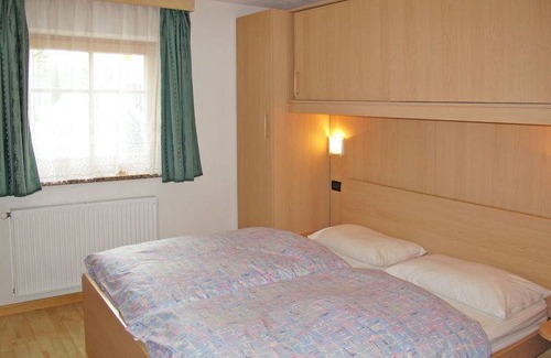 San Giovanni di Fassa House | Punta Emma (HV5CHK1)