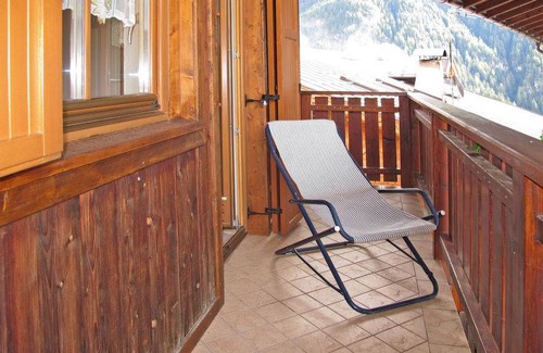San Giovanni di Fassa House | Punta Emma (HV5CHK1)