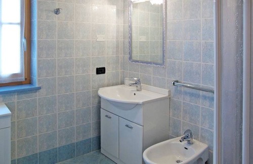 San Giovanni di Fassa House | Punta Emma (HV5CHK1)