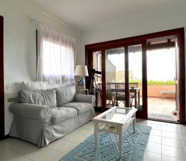 Capo Coda Cavallo Apartment | Punta Est Trilocale meravigliosa Vista Mare