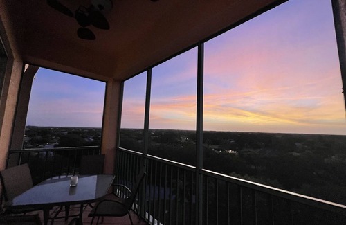 Burnt Store Marina Condo | Punta Gorda 2 Bedroom Retreat w/balcony (Bi-weekly-monthly)