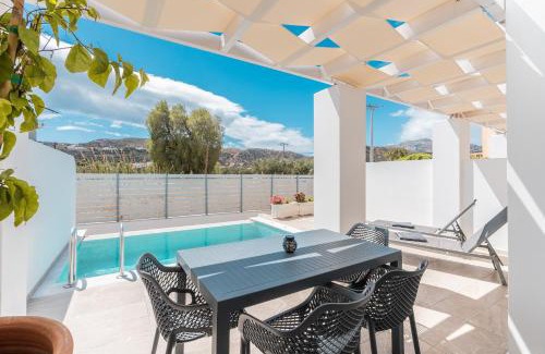Karpathos Villa | Punta Mare Villa 4