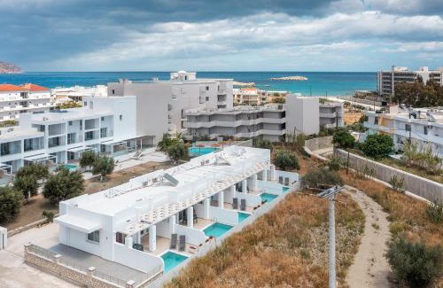 Karpathos Villa | Punta Mare Villa 4