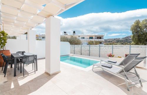 Karpathos Villa | Punta Mare Villa 4