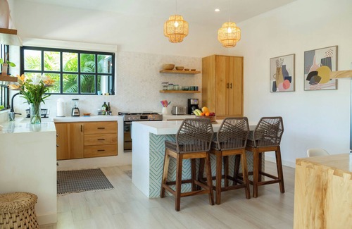 Punta de Mita House | Punta Mita Beach House