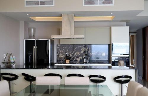 Punta de Mita Apartment | Punta Mita Beachfront Ocean Views BOLONGO