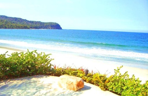 Punta Negra Apartment | Punta Mita Litibu Beachfront Studios Mar 1