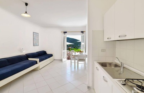 Morcone Apartment | Punta Morcone by Interhome
