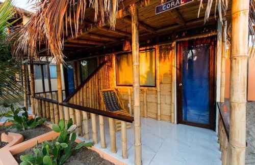 Mancora Hotel | Punta Pacífico Bungalows Máncora