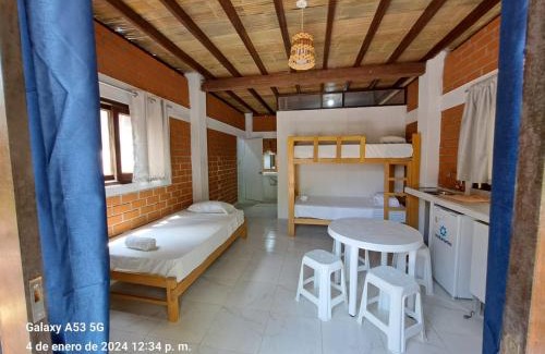 Mancora Hotel | Punta Pacífico Bungalows Máncora