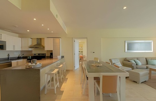 Cap Cana Marina Apartment | Punta Palmera Beach Front 3b apartment Cap Cana