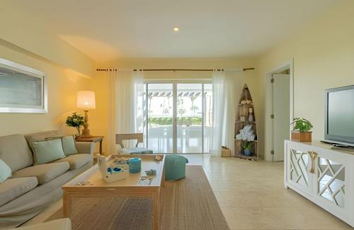 Cap Cana Marina Apartment | Punta Palmera Beach Front 3b apartment Cap Cana