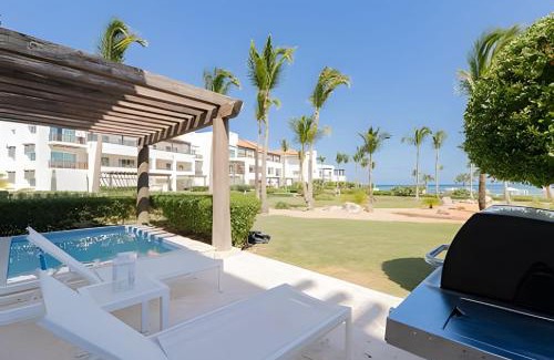 Cap Cana Marina Apartment | Punta Palmera Beach Front 3b apartment Cap Cana