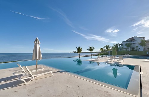 Cap Cana Marina Apartment | Punta Palmera PentHouse ocean views Cap Cana