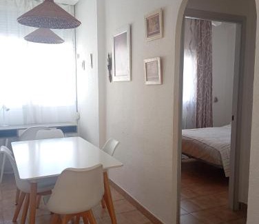 Punta Prima Apartment | Punta Prima Gataway