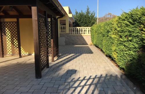 Punta Prosciutto Apartment | Punta Prosciutto apartments to rent