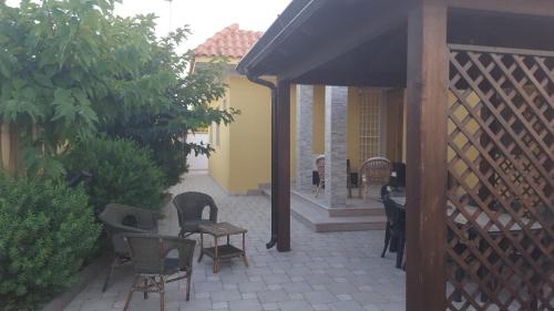 Punta Prosciutto Apartment | Punta Prosciutto apartments to rent