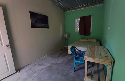 La Libertad Cabin | Punta Roca View 2