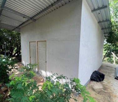 La Libertad Cabin | Punta roca vista 1