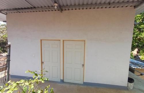 La Libertad Cabin | Punta roca vista 1