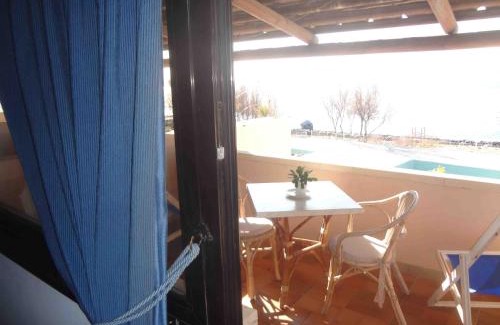 Ercolano Hotel | Puntaquattroventi
