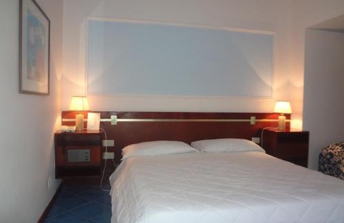 Ercolano Hotel | Puntaquattroventi