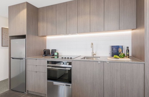 Greenway Apartment | Punthill Tuggeranong