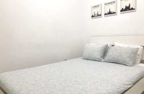 Las Palmas de Gran Canaria Apartment | Puntilla Beach Flat by Canary365