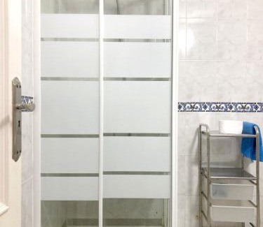 Las Palmas de Gran Canaria Apartment | Puntilla Beach Flat by Canary365
