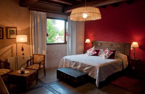 Chacras de Coria House | PUNTO Chacras.
