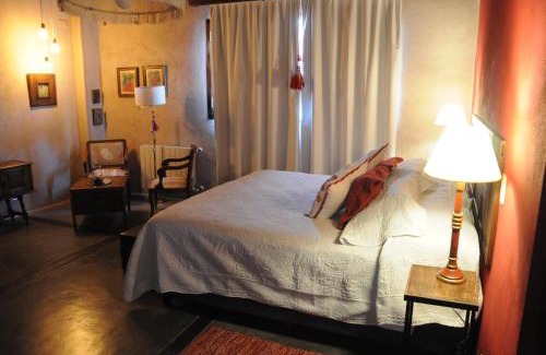 Chacras de Coria House | PUNTO Chacras.