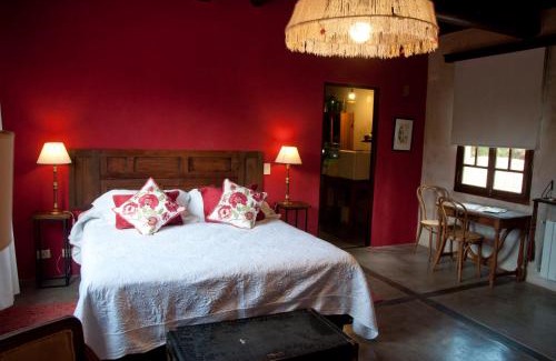 Chacras de Coria House | PUNTO Chacras.