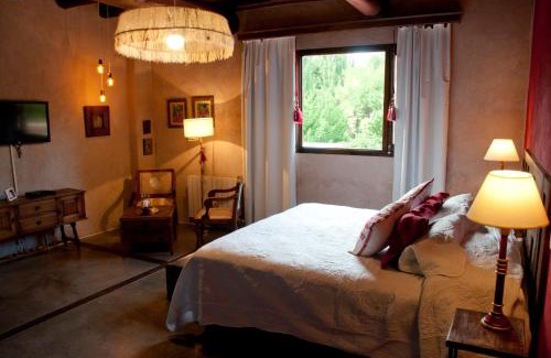 Chacras de Coria House | PUNTO Chacras.