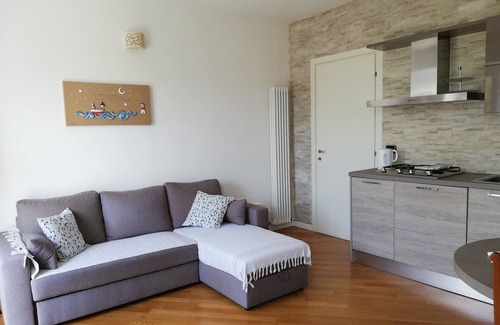 Rapallo Villa | Punto Feliz - Maison de Charme