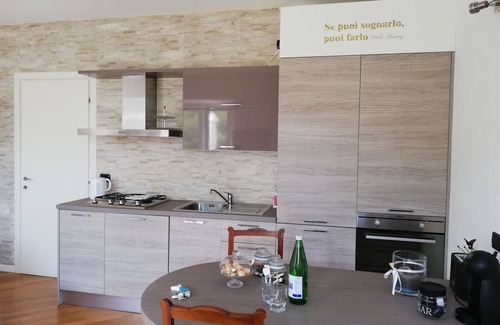 Rapallo Villa | Punto Feliz - Maison de Charme