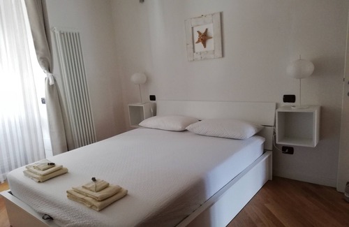 Rapallo Villa | Punto Feliz - Maison de Charme