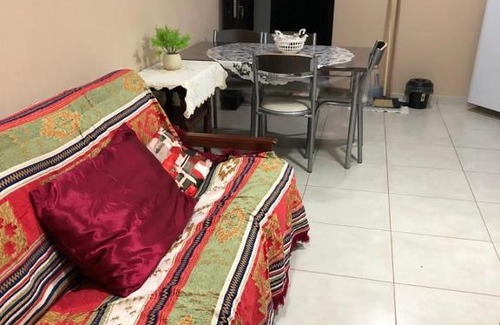 Federacion Apartment | Punto Termal - Depto. 2