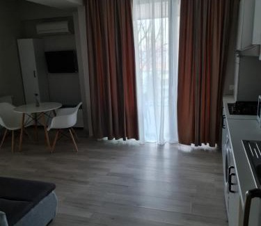 Constanta Apartment | Pupa Residence