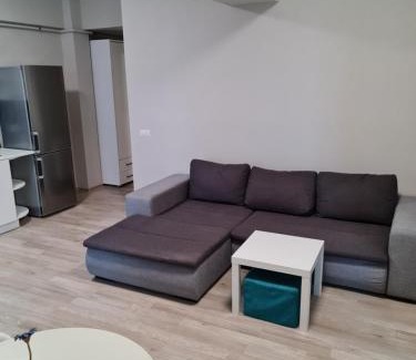 Constanta Apartment | Pupa Residence