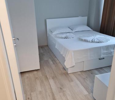 Constanta Apartment | Pupa Residence