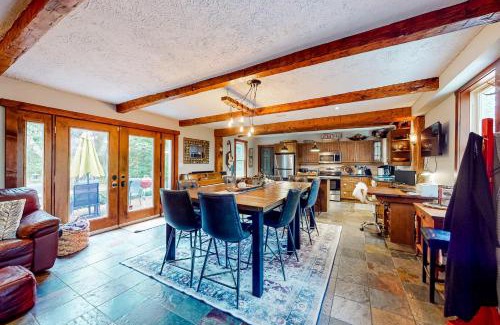 The Blue Mountains Apartment | Pura Via: Northwinds Escarpment - Suite C