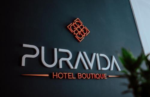Concordia Hotel | Pura Vida Concordia
