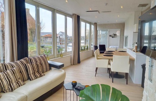 Vleteren Apartment | Pura Vida del Rio