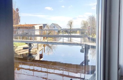 Vleteren Apartment | Pura Vida del Rio