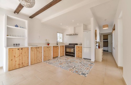 Benimeit Villa | PURA VIDA, Villa in Moraira for 7 pax with private pool and free wifi